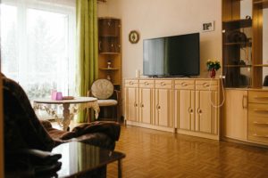 Bewohnerzimmer Nr 5